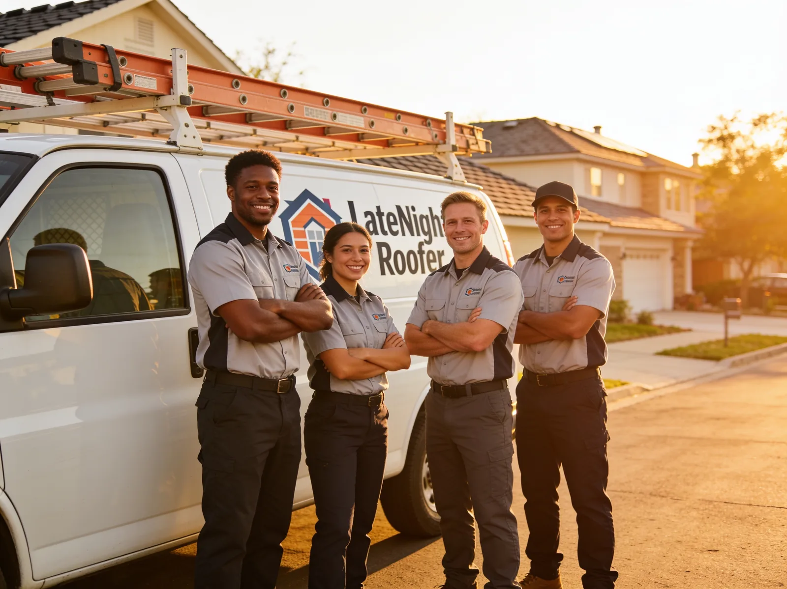 Emergency Roof Repair company in Grosse Tete, LA